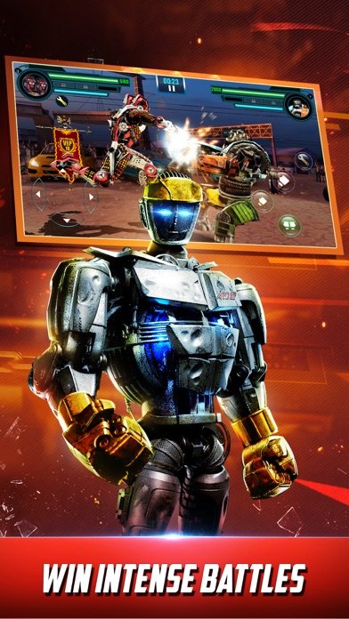 Real Steel - Ảnh 2