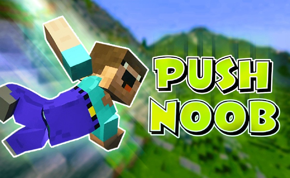 Push Noob - Ảnh 2
