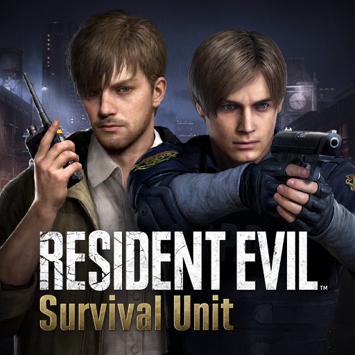 Resident Evil 4