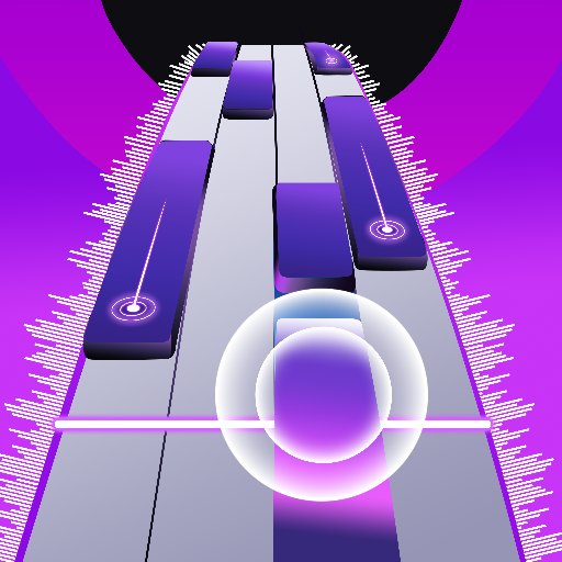 Rhythm Fever