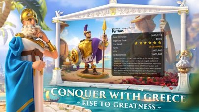 Rise of Kingdoms - Ảnh 2