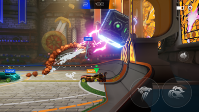 Rocket Soccer Derby - Ảnh 3