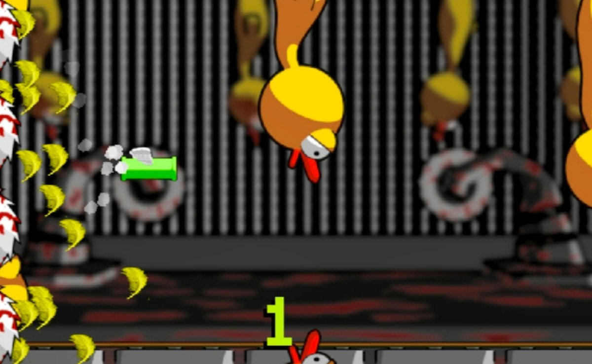Floppy Pipe - Ảnh 2