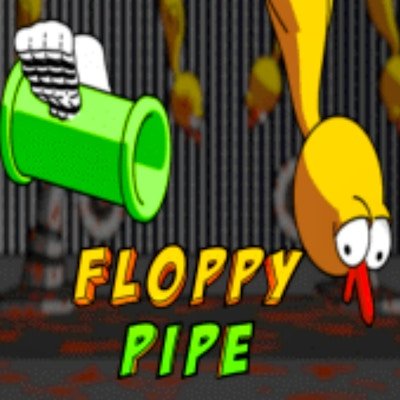 Floppy Pipe - Ảnh 3