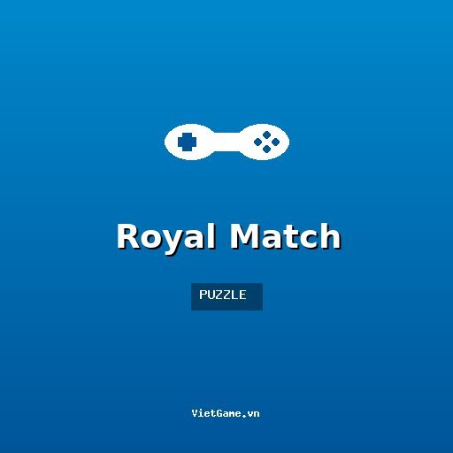 Royal Match
