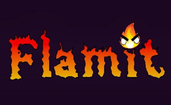 Flamit - Hành Động