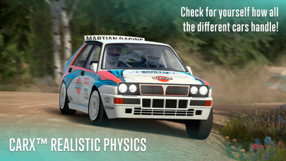 Rush Rally 3 - Ảnh 3