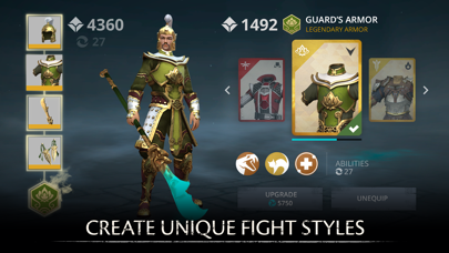 Shadow Fight 3 - Ảnh 3