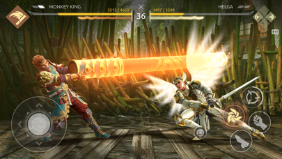 Shadow Fight 4 - Ảnh 2
