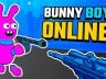 Bunny Boy Online