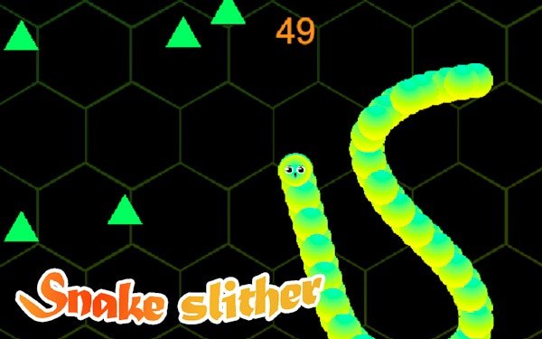 Slither.io