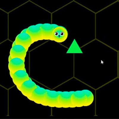Slither.io - Ảnh 2
