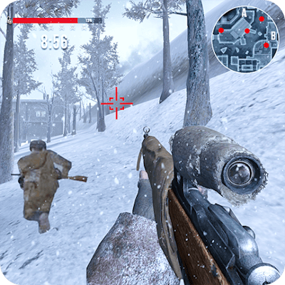 Sniper 3D - Ảnh 2