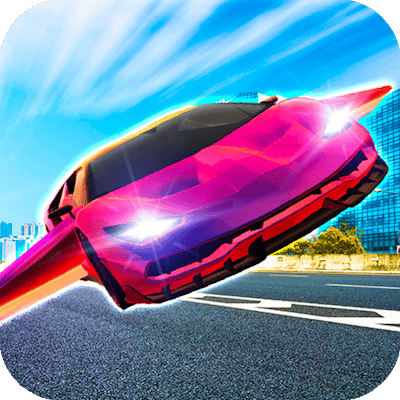 Ultimate Flying Car - Ảnh 3