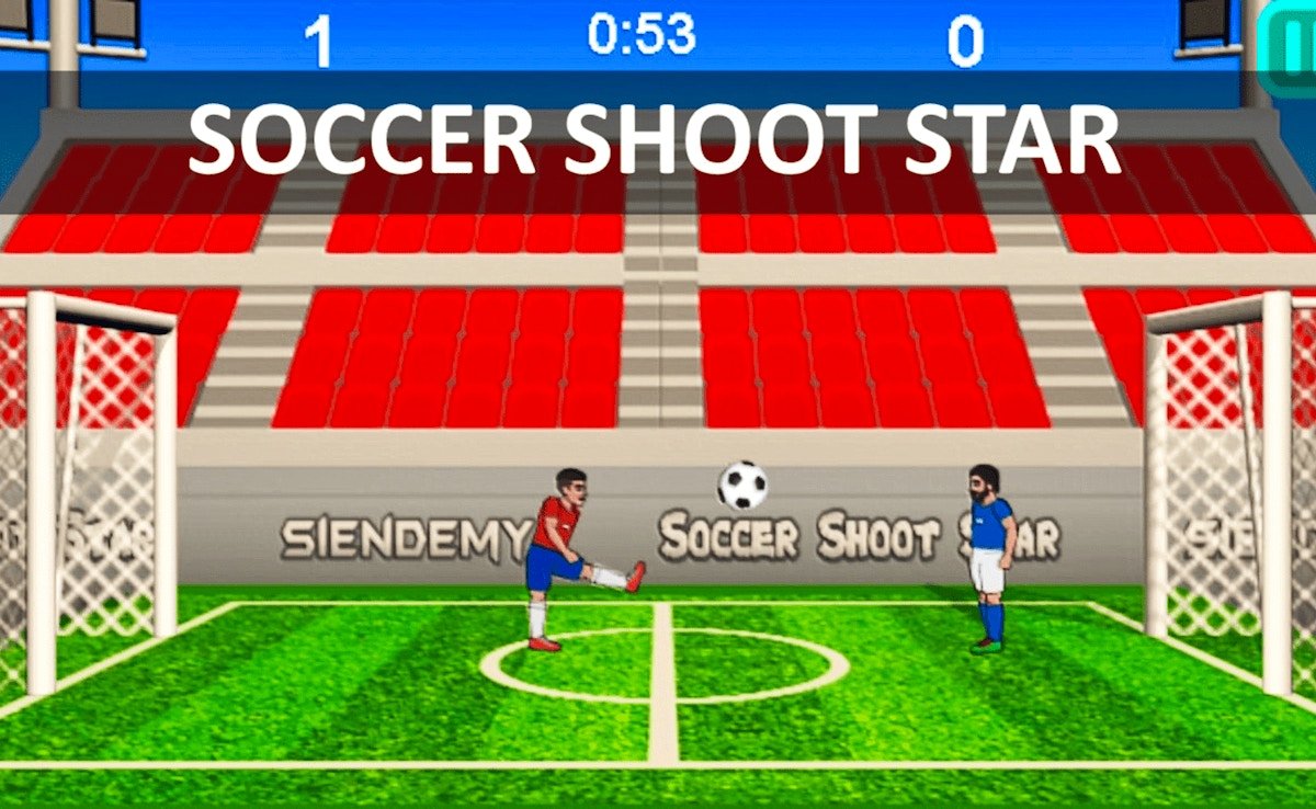 Soccer Stars - Screenshot