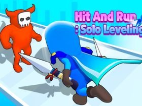 Solo Leveling: Arise