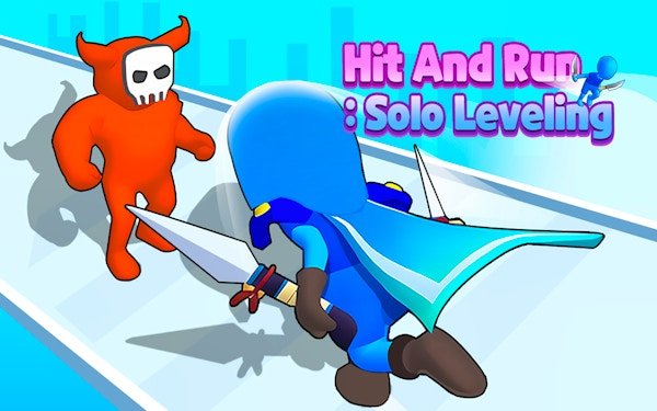 Solo Leveling: Arise - Hành Động