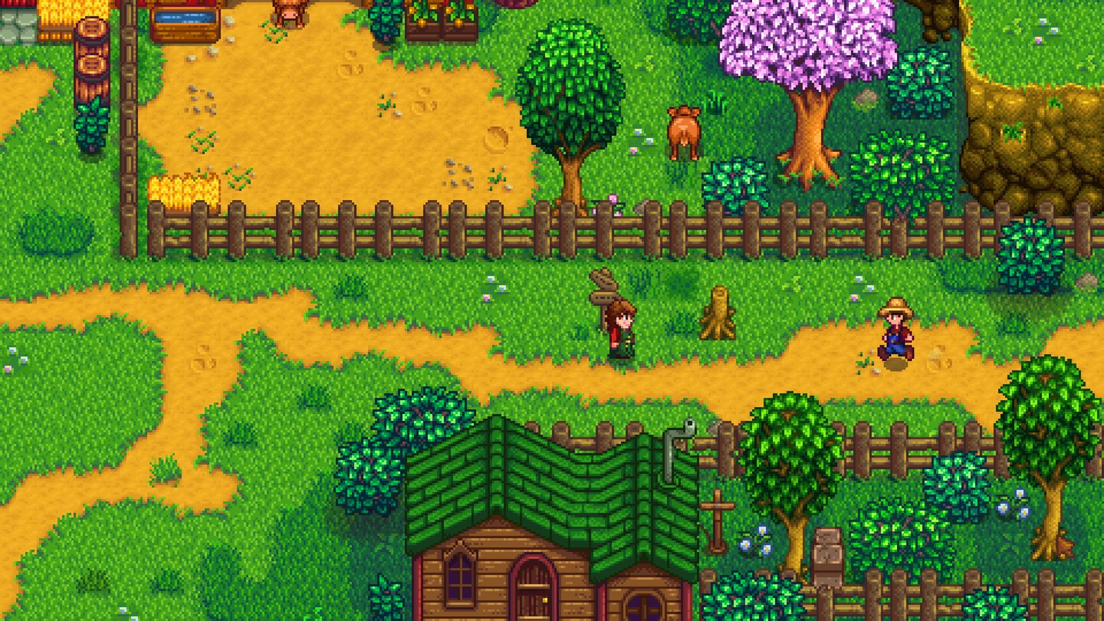 Stardew Valley - Ảnh 3