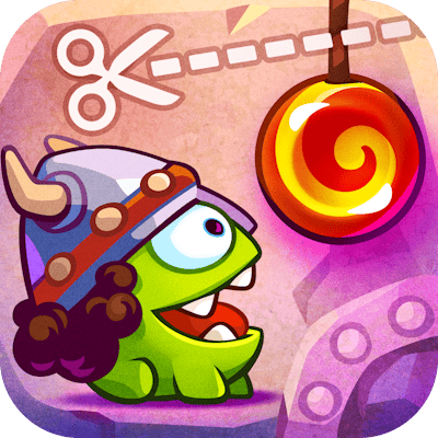 Cut The Rope: Time Travel - Ảnh 3