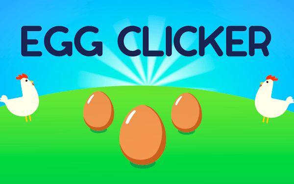 Egg Clicker - Chiến Lược