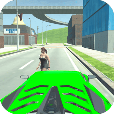 Grand City Driving 2 - Ảnh 3