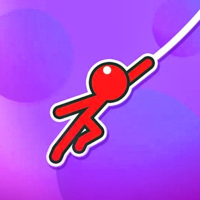Stickman Hook - Ảnh 2