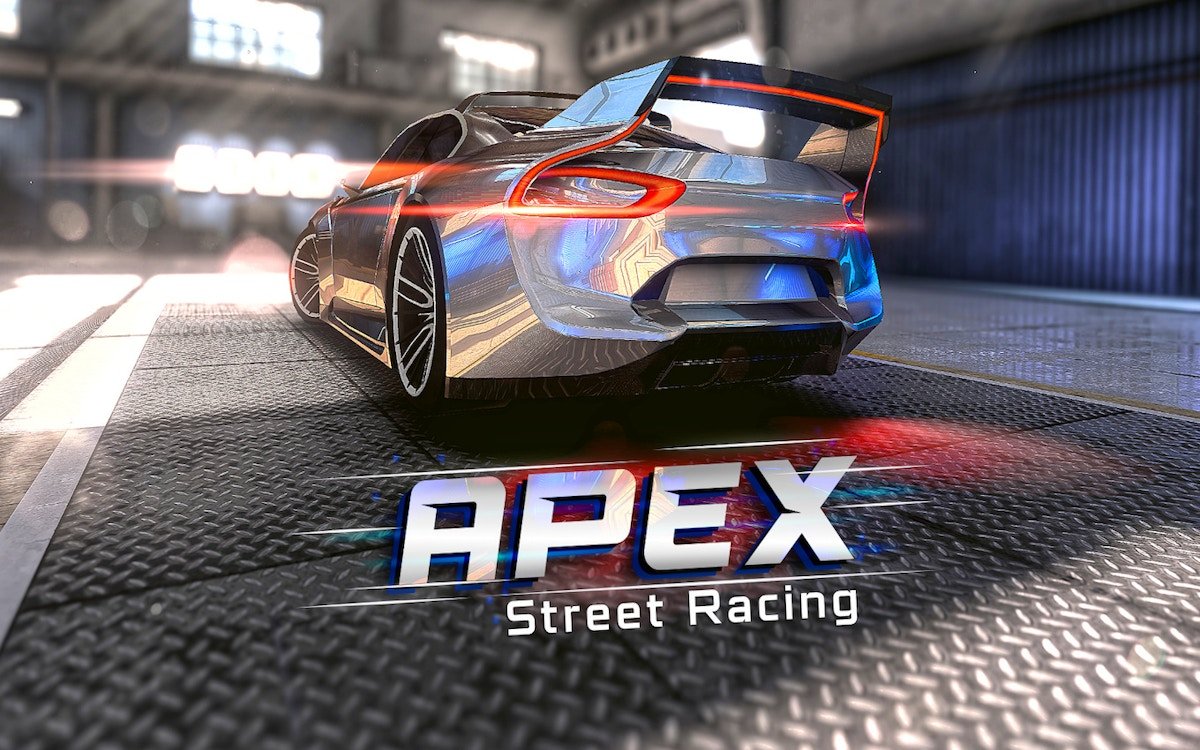 Street Racing 3D - Ảnh 2