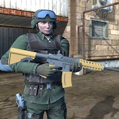 Strike Force Heroes - Ảnh 2