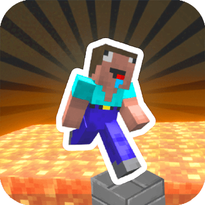 ParkourCraft - Ảnh 3
