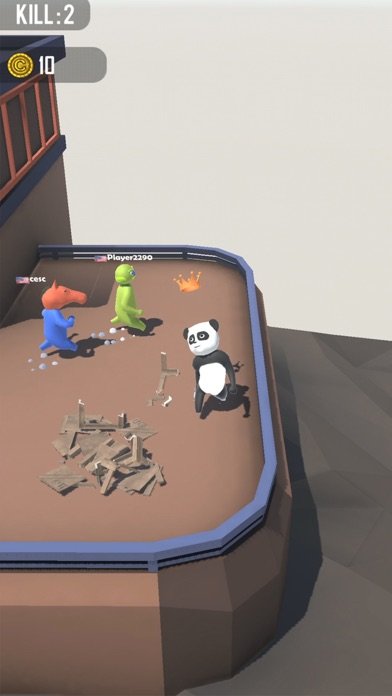 Stumble Guys - Screenshot