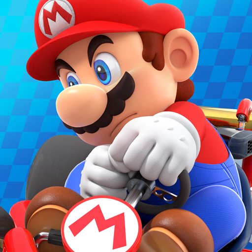 Super Mario Run