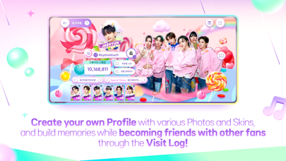 SuperStar BTS - Ảnh 3