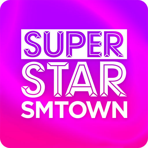 SuperStar SMTOWN