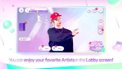 SuperStar SMTOWN - Ảnh 2