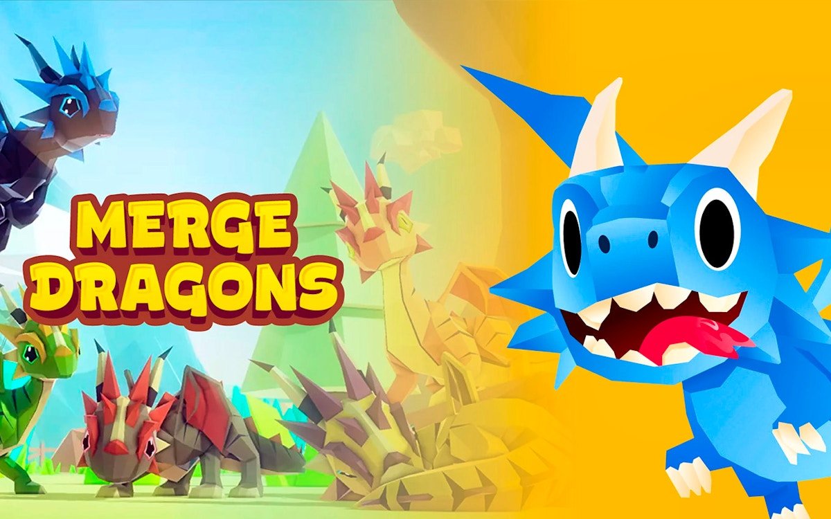 Merge Dragons - Ảnh 2