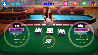 Tài Xỉu - Screenshot