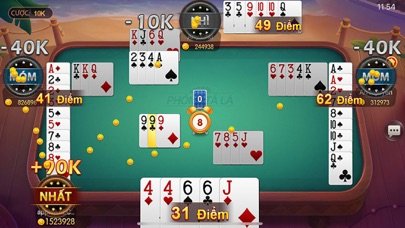 Tala VN – Tiến Lên Miền Nam - Ảnh 2