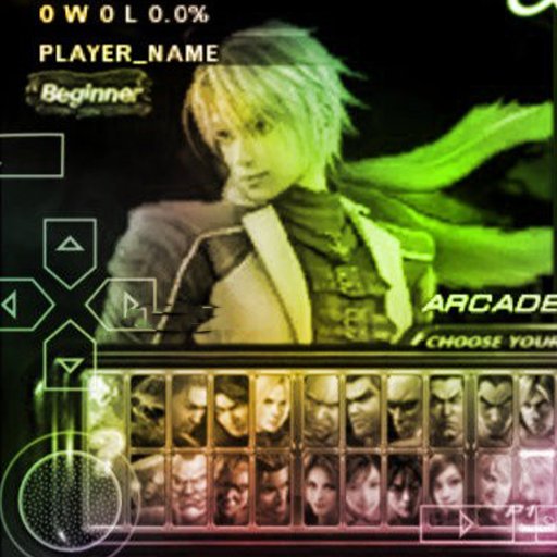 Tekken Mobile