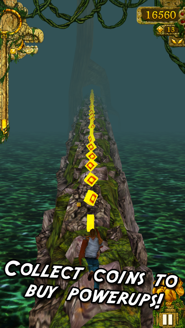 Temple Run - Ảnh 2