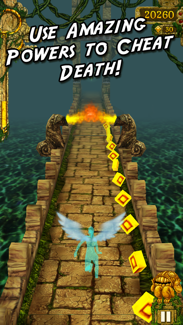 Temple Run - Ảnh 3
