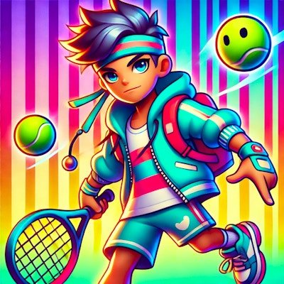 Tennis Clash - Ảnh 2