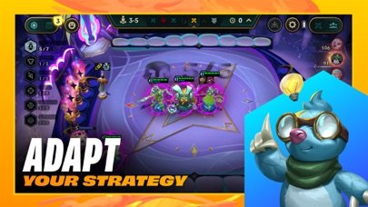 TFT: Teamfight Tactics - Ảnh 2