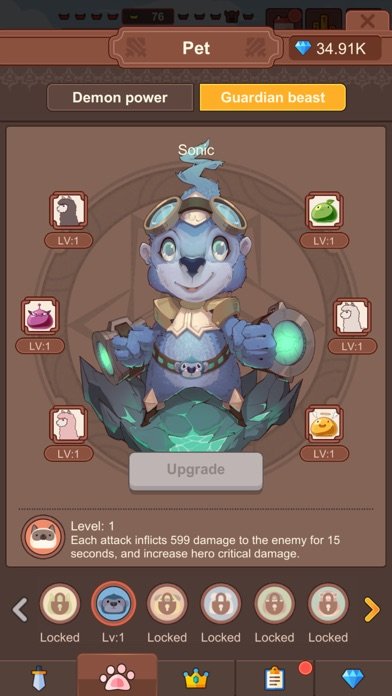 The An chronicles - Ảnh 3