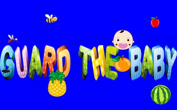 The Baby In Yellow - Kinh Dị
