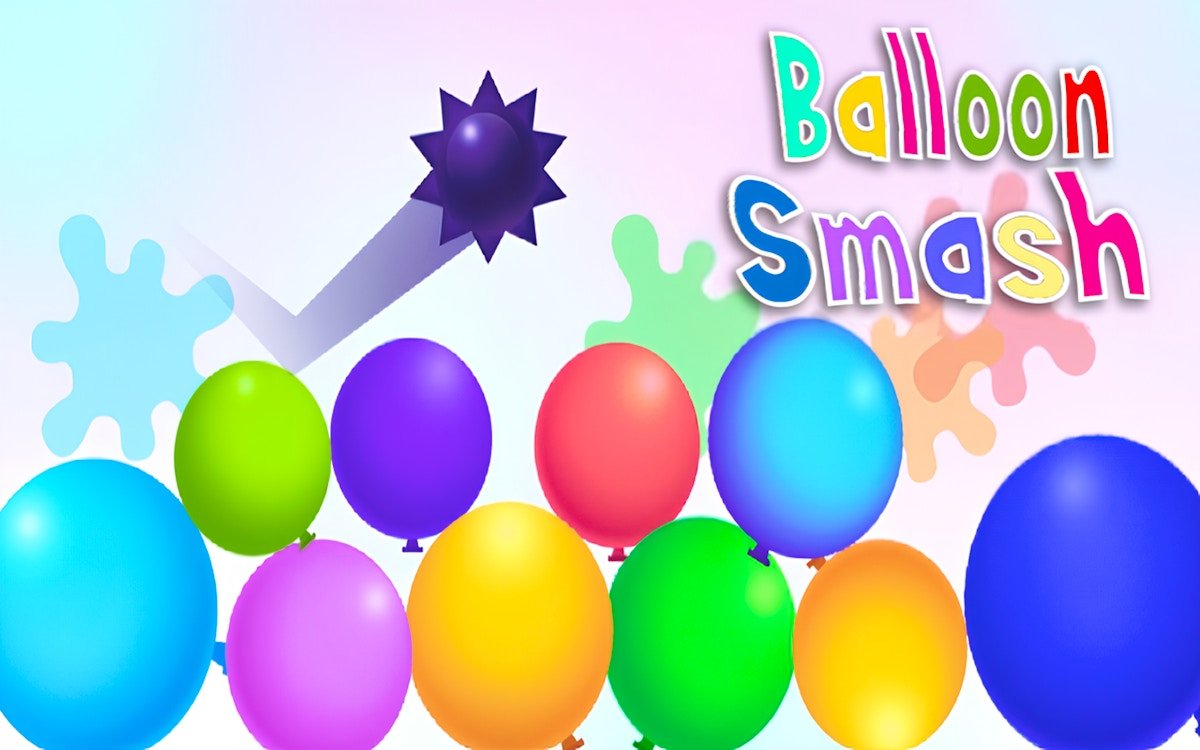 Balloon Smash - Ảnh 2