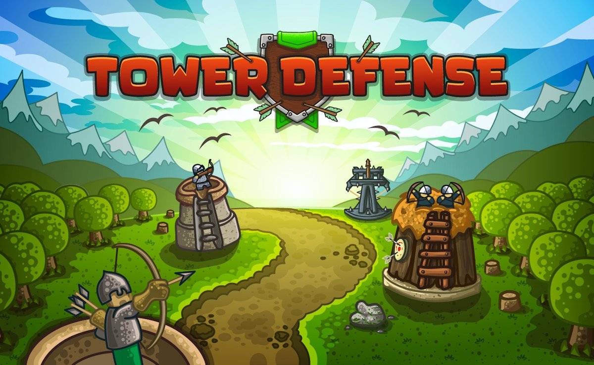 Tower Defense - Ảnh 2