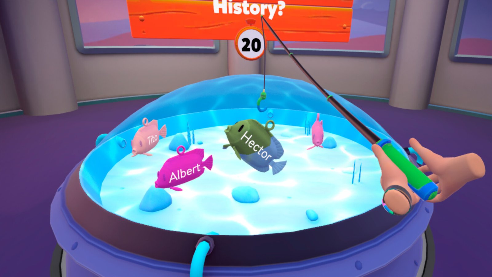 Trivia Crack - Ảnh 3