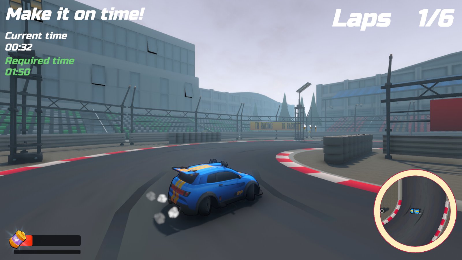 Turbo Racing - Ảnh 3