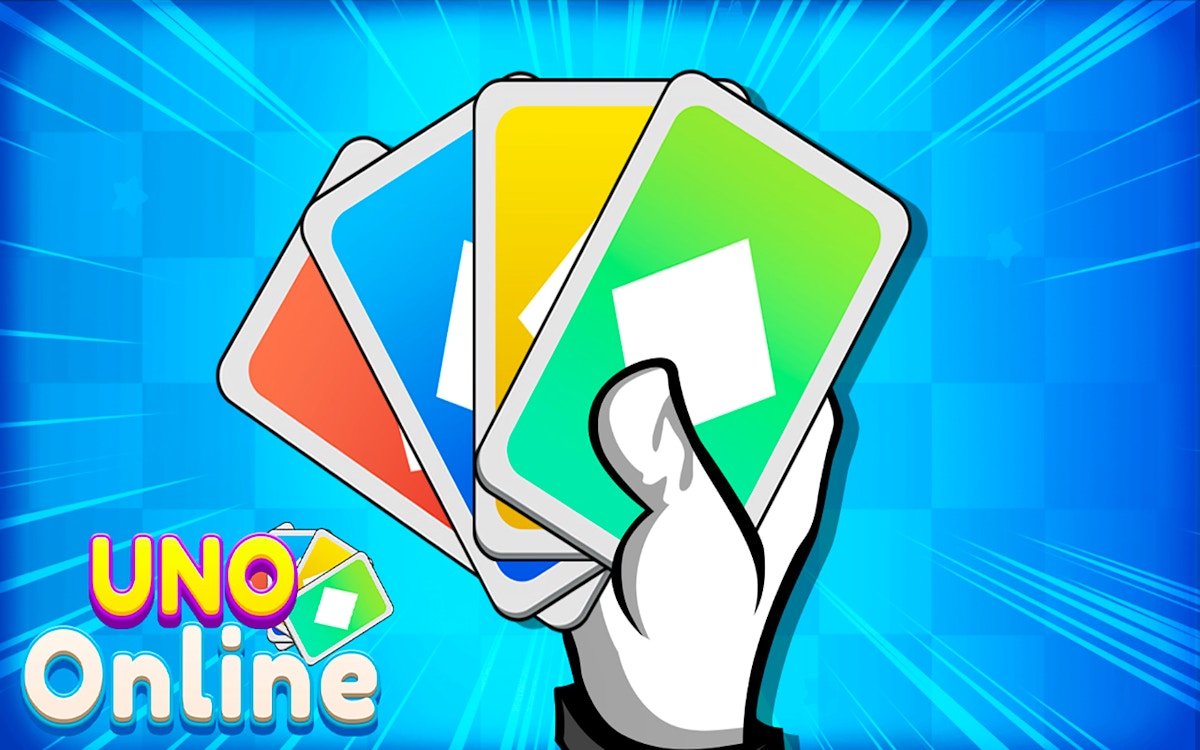 UNO Online - Ảnh 2