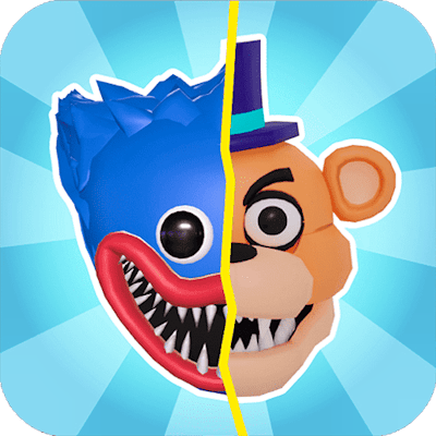 Catch Huggy Wuggy! - Ảnh 3